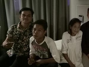 Janji Pemerintah untuk Bedah Rumah Selamet-Rohaya Belum Terpenuhi