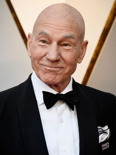 Selebriti Pakai Pin Oranye di Oscars 2018, Untuk Apa?