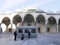 Masya Allah, Megahnya Masjid Suleymaniye di Istanbul