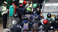 Operasi ini digelar selama 21 hari sampai dengan tanggal 25 Maret 2018. Tidak hanya di jalur arteri, operasi juga dilakukan di jalan tol.