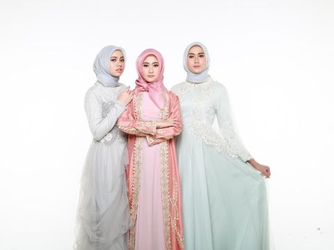 Sunsilk Hijab Hunt Kembali Hadir, Tunggu Audisinya di Kotamu