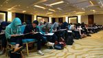 Ribuan Orang Ikuti Transmedia Digital Development Program