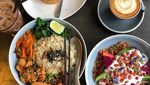 Tak Ada Wifi Tapi Kafe Ini Punya Kopi Terbaik Buat Pencinta Kopi Sejati