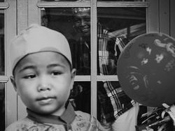 Foto Hitam Putih yang Ciamik dan Penuh Cerita