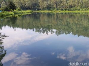 Maung Siliwangi Bergerak, Akankah Sepanjang Citarum Jernih Lagi?