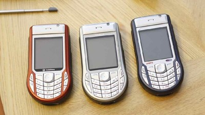 Setujukah Kalau Ponsel Nokia Legendaris Ini Hidup Kembali?