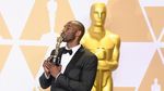 Deretan Para Juara di Oscar 2018