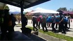 Foto: Menyedihkannya Harimau Sumatera yang Digantung Ramai-ramai