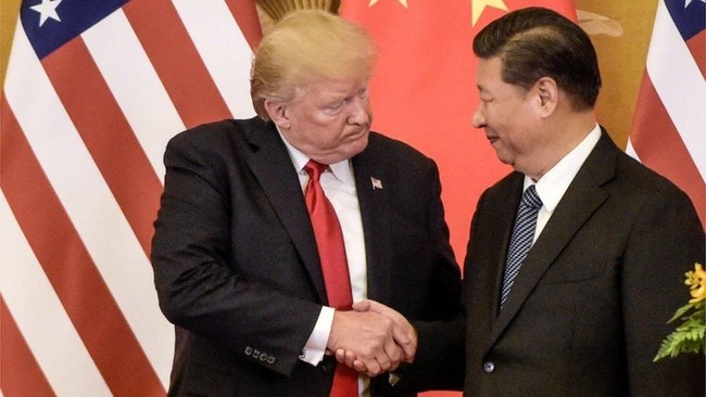 RI Terancam Banjir Baja Murah China