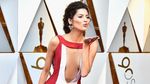 Deretan Wanita Seksi di Oscar 2018