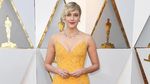 Cantik dan Seksinya Para Selebriti di Oscar 2018