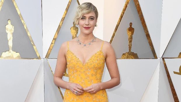 Didominasi Pria, Nominasi Sutradara Terbaik Oscar Juga Tuai Kritik
