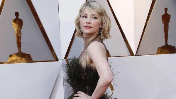 Dress Rumput ala Haley Bennet, Yay or Nay? Dress Rumput ala Haley Bennet, Yay or Nay?