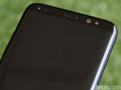 Membandingkan Galaxy S9 dan Galaxy S8