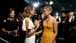 Ini Kejadian di Belakang Panggung Oscar 2018