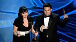 Deretan Para Juara di Oscar 2018