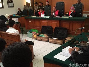 Saksi Sidang Bos First Travel: Apa yang Dipaparkan di Seminar, Bohong