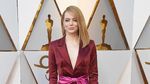 Cantik dan Seksinya Para Selebriti di Oscar 2018