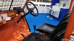 Mobil Perkebunan Buatan Astra Disapa Wintor