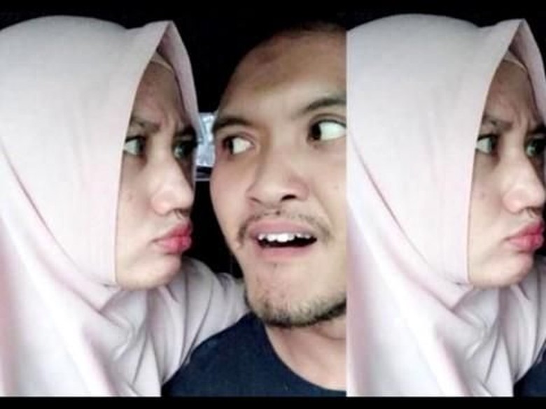 Tertutup soal Rencana Nikah, Caisar Aditya Tetap Banyak Tingkah Tertutup soal Rencana Nikah, Caisar Aditya Tetap Banyak Tingkah