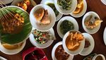 Amboi, Lamaknyo Nasi Padang Pilihan Netizen untuk Makan Siang Ini!