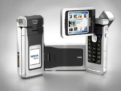 Setujukah Kalau Ponsel Nokia Legendaris Ini Hidup Kembali?