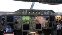 Hingga kini, Airbus punya 5 pesawat Beluga Airbus A300-600ST (CNN Travel)