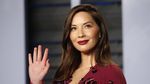 Deretan Wanita Seksi di Oscar 2018