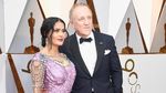 Penampilan Seleb Zaman Old di Red Carpet Oscar 2018