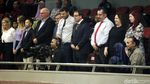 336 Anggota DPR Absen di Paripurna DPR