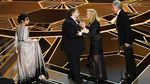 Deretan Para Juara di Oscar 2018