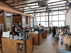 Tak Ada Wifi Tapi Kafe Ini Punya Kopi Terbaik Buat Pencinta Kopi Sejati