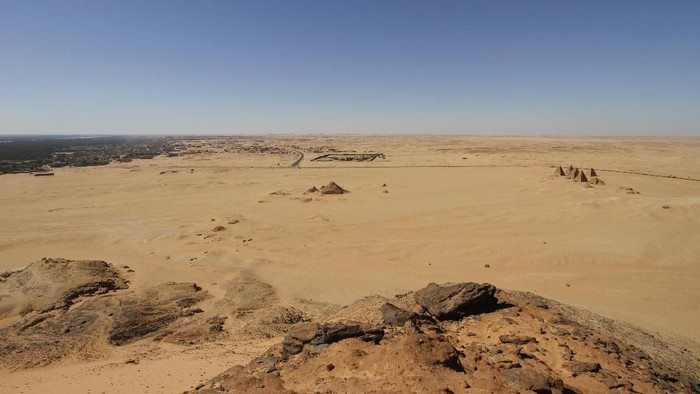 Darfur