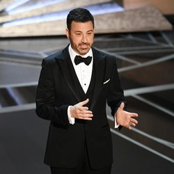 Obama vs Trump, Pertarungan di Balik Suspensi Jimmy Kimmel