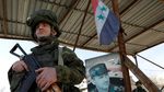 Jejak Tentara Rusia di Perang Suriah