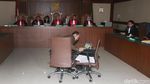 Eksepsi Fredrich Yunadi Ditolak Hakim