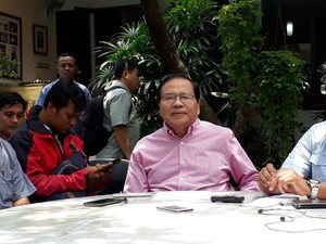 Ada Negara Lain Belanja APBN Pakai Kartu Kredit Lho, Pak Rizal Ramli