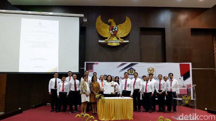 Ditjen Pajak Bersih-bersih Korupsi, Begini Caranya