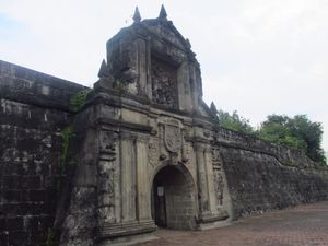 Spot Instagramable di Manila yang Wajib Dikunjungi