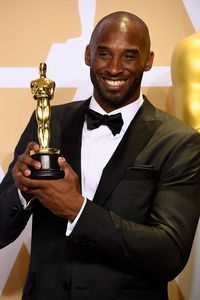 Kobe Bryant. 
