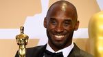 Foto: Kobe Bryant, Oscar dan Tempat Liburannya