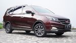 Main di Tanjakan Bareng Wuling Cortez, MPV Pesaing Innova
