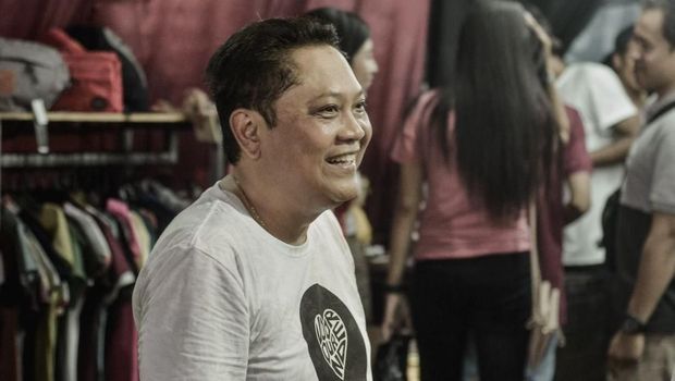  Cagub Bali Rai Mantra/Dok Istimewa
