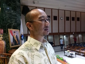 OK OCE Mart yang Tutup karena Laba Tak Bisa Dipakai Sewa Lahan