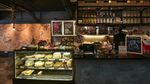 Serasa Berlayar Ditemani Sepotong Molten Cake dan Espresso Harum di Kafe Ini