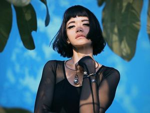 Dylan Sada, Model Indonesia yang Sukses di AS Meninggal Dunia