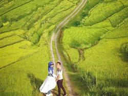 Keren Abis! Ketika Bumi Menjadi Bidang Lengkung