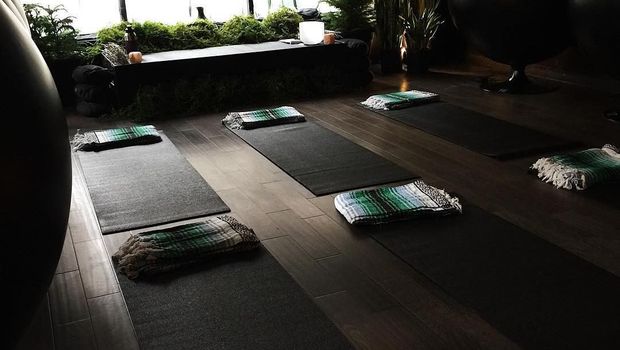 Nap York, Klub dan Kafe Khusus untuk Tamu yang Ingin Tidur Siang