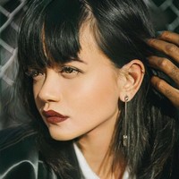 Pada blog pribadinya, wanita yang tinggal di Brooklyn ini mengaku menyukai dunia modelling, fotografi, dan musik. Foto: Instagram