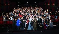 Jimmy Kimmel Beri Kejutan di Oscar 2018 dengan Bagikan Camilan